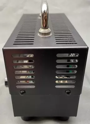 Store Special Product - Orange Amplifiers - Micro Dark 20W Hybrid Head